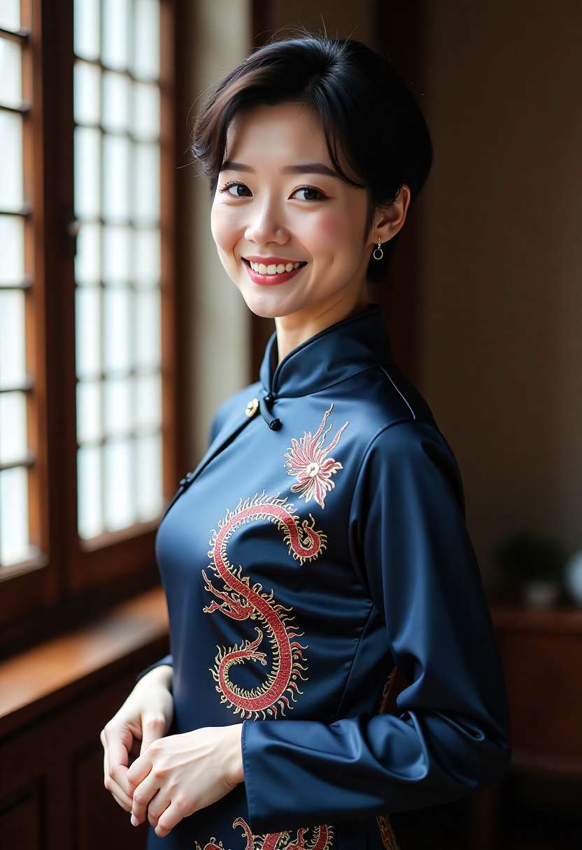 假面情侣