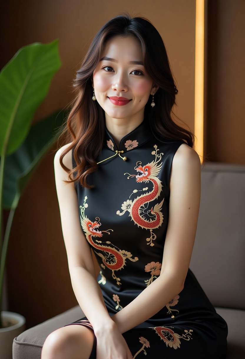 高分悬疑推理