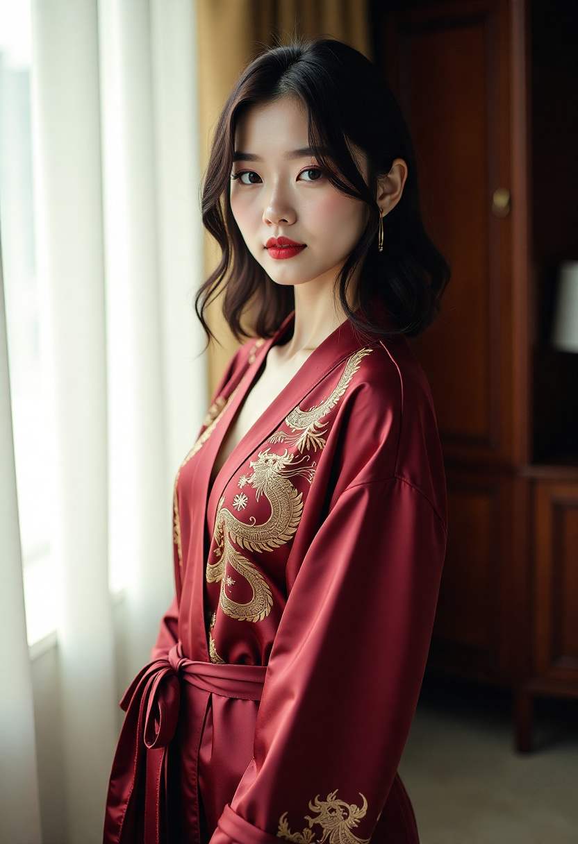 龙之传说