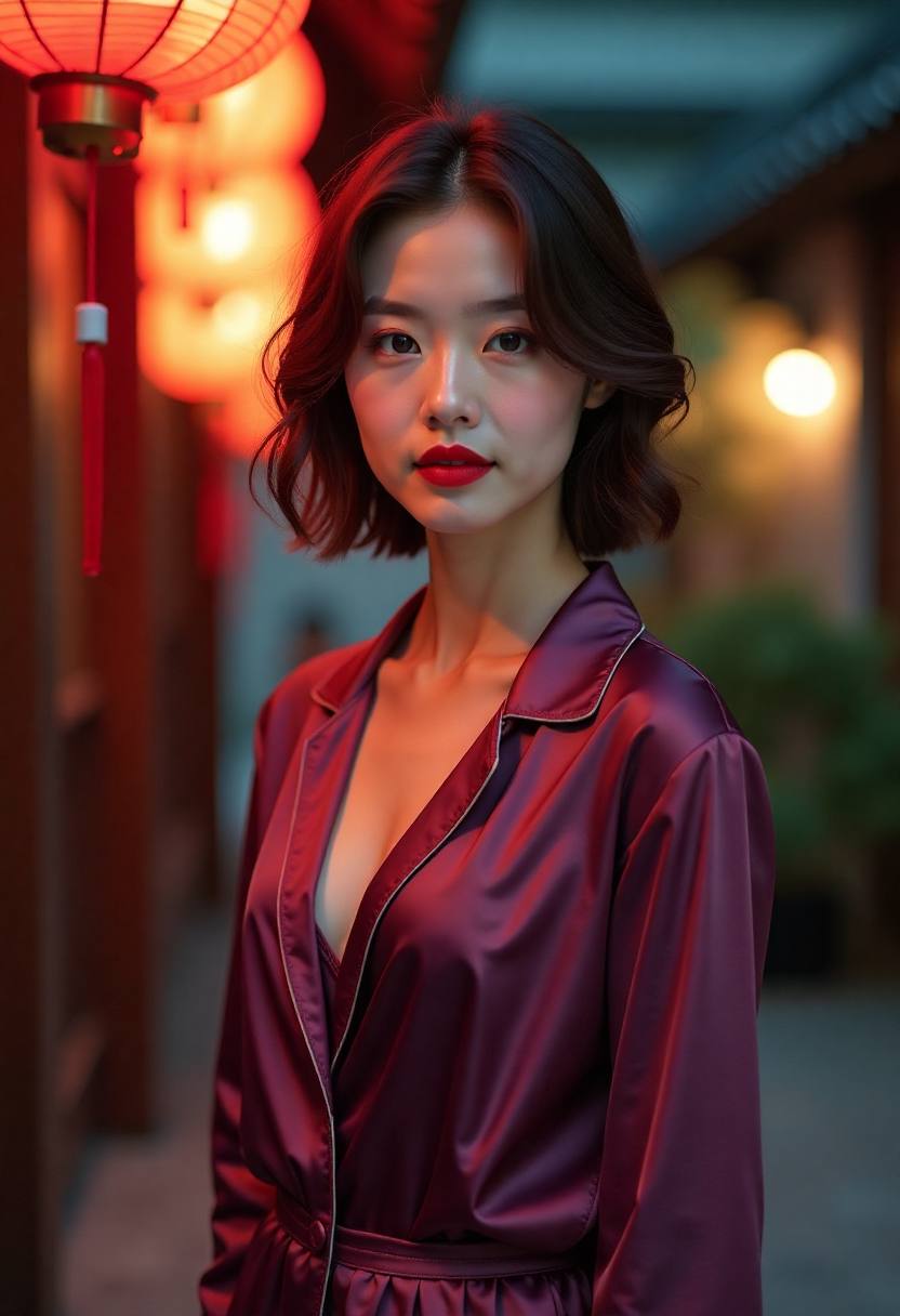 经典浪漫爱情