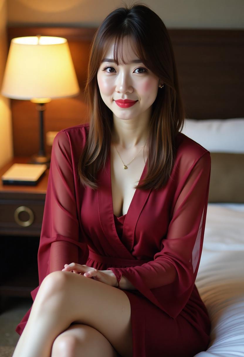 星际穿越者
